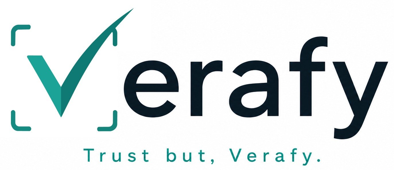 Verafy